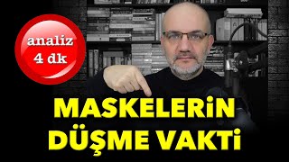 Yeni başlıyoruz Maskelerin düşme vakti  Tarık Toros  Analiz  5 Şubat 2024 [upl. by Lucy]