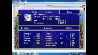 Tutorial Using Cheat Engine to create cwcheat codes for PPSSPP [upl. by Martguerita]