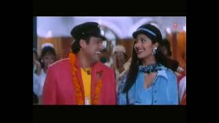 Its Happens Only In India Pardeshi Babu Movie Full Song Govinda shilpa Shetty viralvideo [upl. by Thirzia]