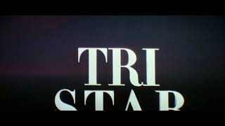 Tristar Pictures 1988 open [upl. by Galatea]