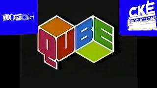 QUBE 1980 [upl. by Ahcatan619]