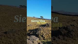 Sierra Viva en Córdoba Villa Yacanto naturaleza viajar vivirviajando villayacanto [upl. by Aufa917]