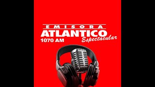 Atlántico en Deportes 4 de octubre del 2024 [upl. by Sualkin]