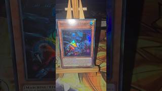 YUGIOH Drytron Gamma Eltanin Super Rare 2021 Tin of Ancient Battles [upl. by Enetsirhc]