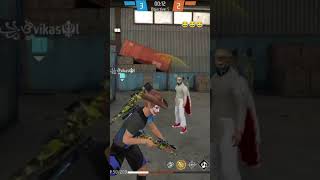 AWMFASTFIRE1V1CLUTCH👀🥶😱freefire foryou shortsfeed funny shorts freefireclips foryoubage 😂😂 [upl. by Laughry]