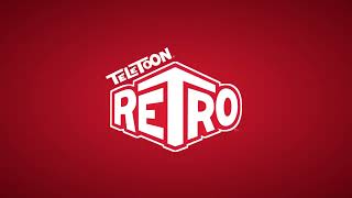 Teletoon Retro [upl. by Ulita772]