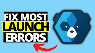 How To Fix Most Easy Anti Cheat Launch Errors [upl. by Niarfe]