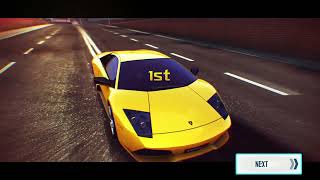 Asphalt 8  Airborne  Gameplay Video 10 [upl. by Hedvige]