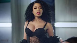 Nicki Minaj  Only  INSTRUMENTAL [upl. by Scheider336]