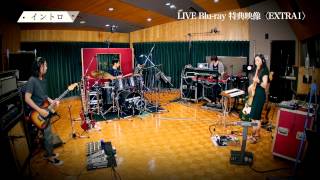 サカナクション／LIVE Bluray「SAKANATRIBE 2014LIVE at TOKYO DOME CITY HALL」特典トレイラー [upl. by Layney309]