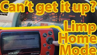 How to diagnose poor to no acceleration  Infiniti G35Nissan 350Z VQ35 G35 [upl. by Ocker]