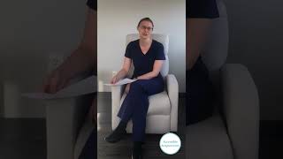 Ask Dr Melanie Morrill Dr Ac Tips For Easy Labouring [upl. by Dorwin]