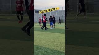 soccertv arbitro viralshort golazo [upl. by Trebornhoj738]