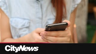 New Zealand foretells what school phone ban may be like [upl. by Marrin419]