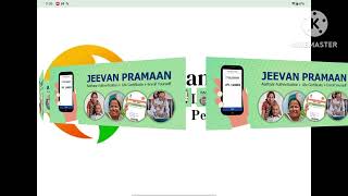 Jeevan Pramaan – Digital Life Certificate for Pensioners [upl. by Adabel421]