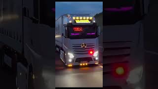 Truck Car Eye Light truckdriver automobile trucks [upl. by Salim]