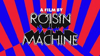 Róisín Murphy  A Film by Róisín Machine Official Video [upl. by Zaccaria]