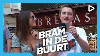 De laatste in Lloret  Bram In De Buurt  SLAM [upl. by Belter]