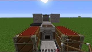 AFK Fishfarm Minecraft 18 [upl. by Lativa250]