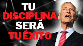 El PODER de la autodisciplina  Brian Tracy [upl. by Mchale]