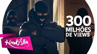 MC Livinho  Tudo de Bom KondZilla  Official Music Video [upl. by Eyot564]