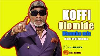 🔥🔥🔥 CONGO  RUMBA 2023  FT KOFFI OLOMIDE 2023  FALLY IPUPA  FERRE GOLA [upl. by Harrak]