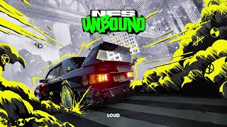 Diplo  Worry No More feat Lil Yachty amp Santigold  Need for Speed Unbound SOUNDTRACK [upl. by Sucramad889]