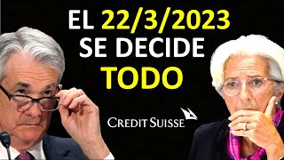 💥 Se ACERCA la FECHA mas IMPORTANTE del año para la BOLSA y la ECONOMÍA [upl. by Oeram66]