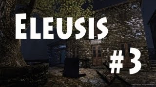 Lets Play Eleusis GameplayPlaythrough Part 3 [upl. by Eelyac]