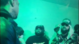 J Moor vs Febou I Battle vs Trenches Recap [upl. by Aihsenet]