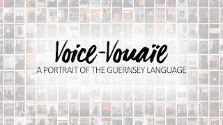 Voice  Vouaïe Exhibition at Candie Museum Guernsey [upl. by Dov]