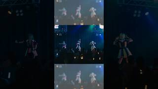 【推しの子】B小町「我ら完全無敵のアイドル」ライブパフォーマンス映像① [upl. by Pantheas]