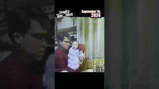 Doughty Home Videos  quot36 Years Apartquot homevideo nostalgia dog 80s funny vhs nowandthen [upl. by Morly]