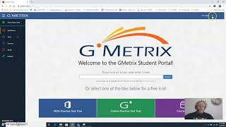 Create a GMetrix Account [upl. by Schechter]