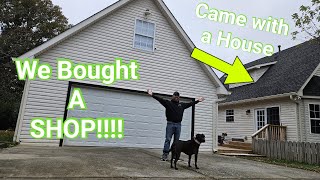 We Bought A Shop House Included [upl. by Alohs]