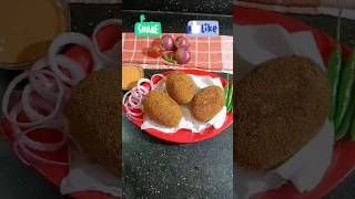 Mutton Devil  snacks recipe food shortvideo everyone [upl. by Cousin]