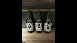 Check out beard oil veteran fyp beard [upl. by Anikahs710]