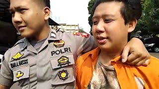 Dikabarkan GatalGatal Pablo Benua Dibawa ke Poliklinik Begini Suasananya [upl. by Burack685]