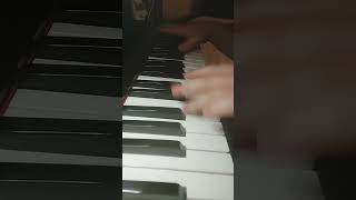 Custom Piano Practice Illusionary Stars [upl. by Lednahc165]