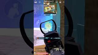 Shotgun OR What shorts bgmi pubgmobile shortsvideo short [upl. by Sixele206]