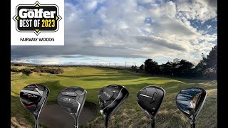 Best Fairway Woods 2023 [upl. by Gurevich]