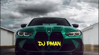 Money on the dash DJ Pman Remix [upl. by Leaper]