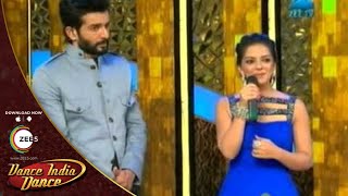 Dance India Dance Season 4 Episode 26  January 25 2014 [upl. by Ahcatan]