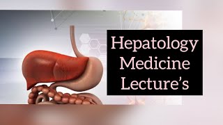 Hepatology medicine lectures part 1 JAUNDICE medicinelectures medicine liver jaundice [upl. by Urata]