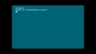 amorada music for Atari 8bit [upl. by Grous]