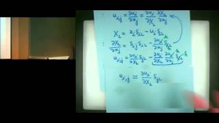 Introduction to Continuum Mechanics Lecture 18 [upl. by Zephaniah]