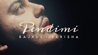 Bajrush Berisha  Pendimi [upl. by Danit226]