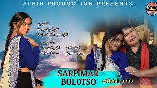 Sarpimar bolotsoofficial karbi new comedy song release 2024 [upl. by Jerrie]