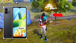 Xiaomi Redmi A1 Free Fire SensitivityDpi Setting [upl. by Fleur630]