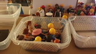 Les survivants du Titanic Playmobil [upl. by Daffodil]